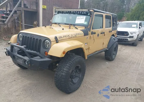 2013 Jeep Wrangler Unlimited Sahara из США, поврежденный, VIN 1C4BJWEG2DL616527
